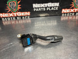 04-06 PONTIAC GTO WINDSHIELD WIPER STALK SWITCH OEM 92169934 #1522