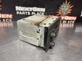 2005 CHEVY SILVERADO 2500 RADIO AM FM 15198093 OEM #4029