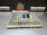 2012 CHEVROLET SILVERADO 6.6 DIESEL ECU PCM 12649719 OEM #1133