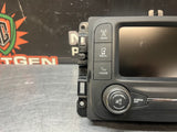 14 DODGE RAM CUMMINS 2500 3500 RADIO RECEIVER P68226685AD OEM #1195
