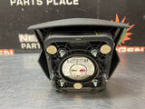2014 CADILLAC CTS V COUPE STEERING WHEEL AIRBAG OEM #1233