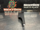 2019 FORD MUSTANG GT LH DRIVER SIDE DASH TRIM FR3B-63044B79 OEM #1643