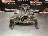2005 C6 CORVETTE REAR DIFFERENTIAL MANUAL WITH 3.42 GEAR RATIO OEM #1110