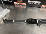 2011 CAMARO SS POWER STEERING RACK & PINION OEM 92244725 #1586