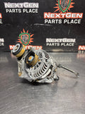08-09 PONTIAC G8 GT ALTERNATOR W/ BRACKET REMAN AC DELCO 19382190 OEM #1590