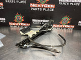 2011 CAMARO SS DRIVERS SIDE LH WINDOW REGULATOR ASSEMBLY OEM 92243581 #982