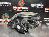 2012 CADILLAC CTS-V HEADLIGHT XENON HID RH PASSENGER SIDE OEM 22755338 #652