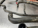 2006 C6 CORVETTE RADIATOR HOSE KIT #1194