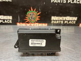 2005 CADILLAC CTS-V RH PASSENGER FRONT DOOR MODULE 10365428 OEM #1587