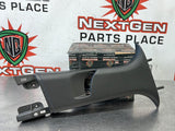 08-09 PONTIAC G8 B PILLAR INTERIOR TRIM RH OEM 92206124 #397