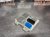 2005 C6 CORVETTE 24X E40 ECU ECM COMPUTER CORE OEM 12598982 #1468