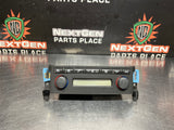 2013 C6 CORVETTE CLIMATE CONTROLS 25938052 OEM #1038