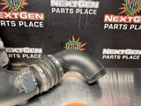 2011 GMC SIERRA 2500 LML DURAMAX BANKS RAM-AIR AIR INTAKE #1254