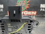 2012 CADILLAC CTS V COUPE YAW RATE SENSOR OEM 13578324 #1592