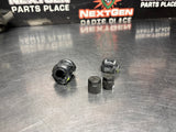 2011 CTS-V AC LINE CAPS/ CONNECTORS OEM #1305