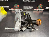 2024 FORD MUSTANG GT 5.0 AUTO 3.55 REAR DIFFERENTIAL OEM #1226