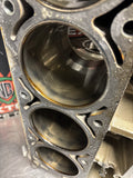 LS1 5.7L BARE ENGINE BLOCK OEM 12562174 #1380