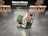 2006 PONTIAC GTO ABS PUMP 92181247 OEM #1293