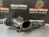 2011 FORD F250 6.7 AIR INTAKE INLET TUBE BC34-9F805-CC OEM #1265