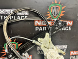 2010 CAMARO SS LH DRIVER SIDE WINDOW REGULATOR ASSEMBLY OEM 92238463 #1006