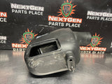 2011 FORD F250 6.7L DIESEL BANKS RAM-AIR AIR INTAKE BOX #1582