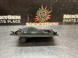 2005 CADILLAC CTS-V MANUAL SHIFTER BOOT AND BEZEL TRIM OEM #1587