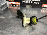 04-06 PONTIAC GTO CLUTCH MASTER RESERVOIR #1269