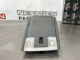 2011 FORD F250 F350 DOME LIGHT OVERHEAD CONSOLE 7l1A-13D776-C OEM #385