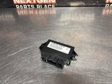 2010 CAMARO LH DRIVER HEATED SEAT CONTROL MODULE OEM 13502556 #1441