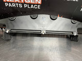 05-13 C6 CORVETTE LOWER FRONT RADIATOR AIR DUCT BUMPER EXTENSION 10350998 #1030