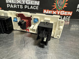 2004 FORD F250 6.0 CLIMATE CONTROL OEM #944