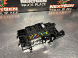 2019 MUSTANG GT BCM BODY CONTROL MODULE FUSE BOX JR3T-15604-HFH OEM #1643
