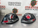 08 - 09 PONTIAC G8 LH RH REAR TAILLIGHTS OEM #555