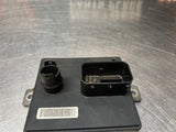 2007 SILVERADO 2500HD GLOW PLUG CONTROLLER MODULE OEM 98022489 #1141