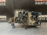 2005 FORD F350 6.0 INTERIOR RELAY FUSE BOX OEM 5C3T-14A067-AE #1162