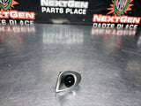 05-13 C6 CORVETTE RH PASSENGER DOOR RELEASE SWITCH 10362041 #4000