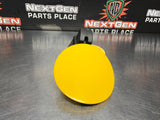 04-06 PONTIAC GTO FUEL GAS DOOR ASSEMBLY YELLOW JACKET OEM 92119899 #987