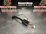 08 - 09 PONTIAC G8 RH PASSENGER SIDE SEAT BELT BUCKLE RECEIVER 92204564 #1036