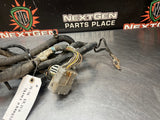 2015 FORD F350 6.7 DIESEL TRANSMISSION HARNESS OEM CC3T-15525-BD #1114
