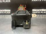 2004 F250 INTERIOR RELAY FUSE BOX 3C3T-14A067-ED OEM #945