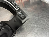2007 CORVETTE C6 SPEEDOMETER CLUSTER BEZEL TRIM PANEL OEM #1520