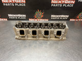2015-2019 GEN V LT1 CYLINDER HEADS PAIR OEM 12685669 #1041