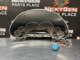 2007 C6 CORVETTE CLUSTER INFORMATION CONTROL PANEL 15832637 OEM #1080