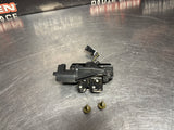 97-04 C5 CORVETTE CONVERTIBLE WATERFALL LATCH RELEASE 16637699 OEM #1368