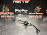 97-04 C5 CORVETTE EVAP LINE OEM 1997251 #1303