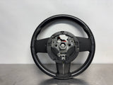 2012 FORD MUSTANG GT STEERING WHEEL OEM #1494