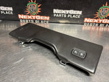 2007 C6 CORVETTE KNEE BOLSTER OEM #1520