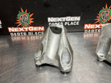 2010 CAMARO SS MOTOR MOUNT BRACKETS OEM #999