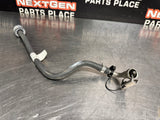 2016 FORD MUSTANG GT FUEL PIPE LINE FR3C-9J280-HA OEM #815