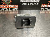 2013 FORD F350 6.7 TRAILER BRAKE CONTROL MODULE BC34-2C006-AJ OEM #887
